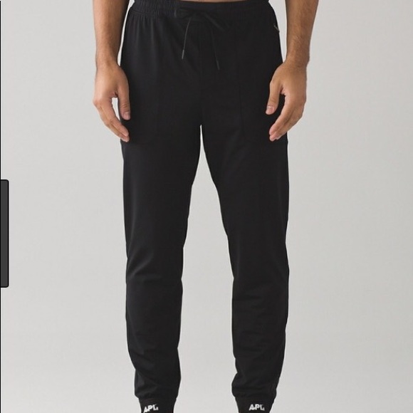 lululemon athletica Other - LULULEMON men’s seawall track pants